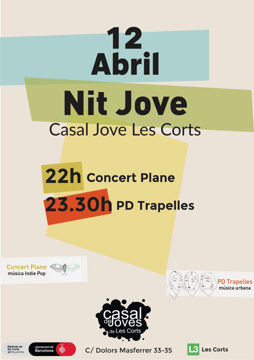 Ha llegado el día! Sabemos que teníais planes, pero ninguno mejor que éste y por eso habéis puesto mil excusas para dejar a un lado todo lo que ibais a hacer esta noche y os veremos, una vez más, dándonos vuestro calor y nosotros dando nuestras mejores notas! #HazQuePase #viernes