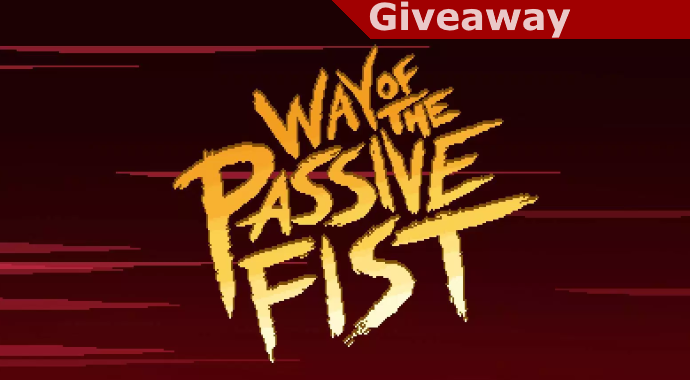 NindieSpotlight's tweet photo. As promised, we have yet another #giveaway for #Switch, this time for the #blockemup #WayOfThePassiveFist from the great folks at @HHGamesInc!

To enter: Like both and Retweet!

Bonus Chance: Your favorite indie that defies the norm!

The drawing will be 4/15, good luck! https://t.co/5xXnRHZpCE