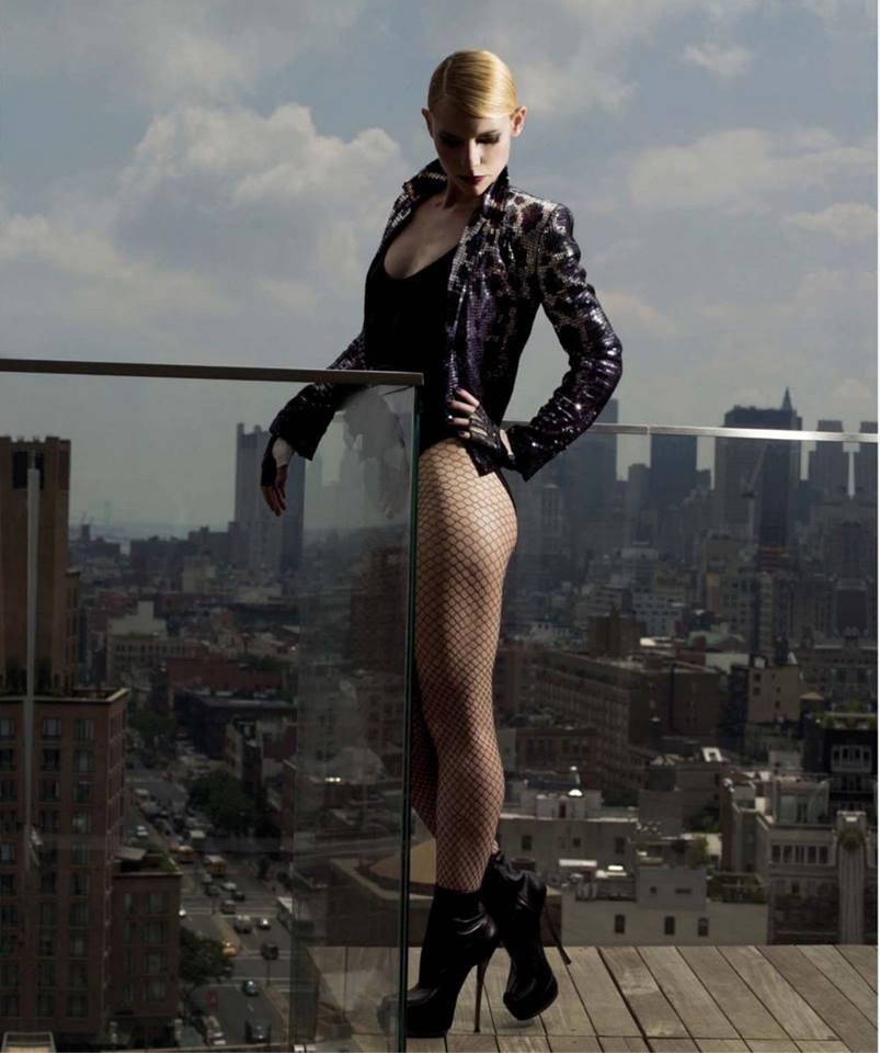 HAPPY BIRTHDAY CLAIRE DANES - 12. April 1979.  Manhattan, New York City, New York, USA 