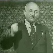 haberlikus's tweet photo. 21Azer(the12 December1945)-A Momentous Popular Movement in Southern Azerbaijan:
#Pishevari wrote in one of his #articles,“Tehran can’t always trample on our people’s human rights.Sooner or later #Southern_Azerbaijanis will break free and develop independently.”
#تورک #پیشه_وری https://t.co/WrxOPUUrPa