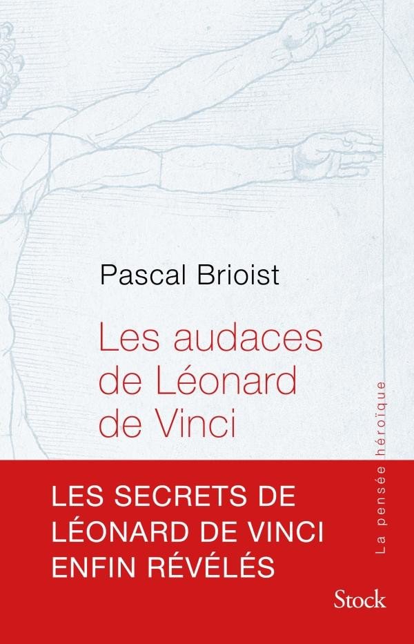 museedesologne's tweet photo. Pour le #VendrediLecture, nous vous conseillons le prochain livre du professeur @PascalBrioist (commissaire de notre exposition future), " Les audaces de Léonard de Vinci " disponible en librairie le 17 avril prochain aux éditions Stock ! 😉 #vivadavinci2019 #Renaissance https://t.co/anEjPgh3Qi
