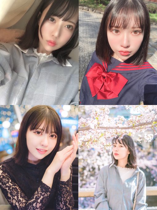 Twitterのコスプレ画像80