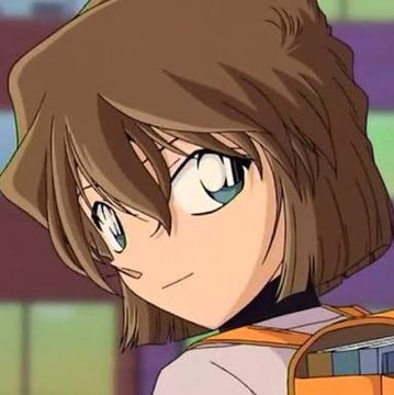 鈴木園子が前髪を下ろすと可愛い 灰原哀とかぶるから下げてるの パパママハック