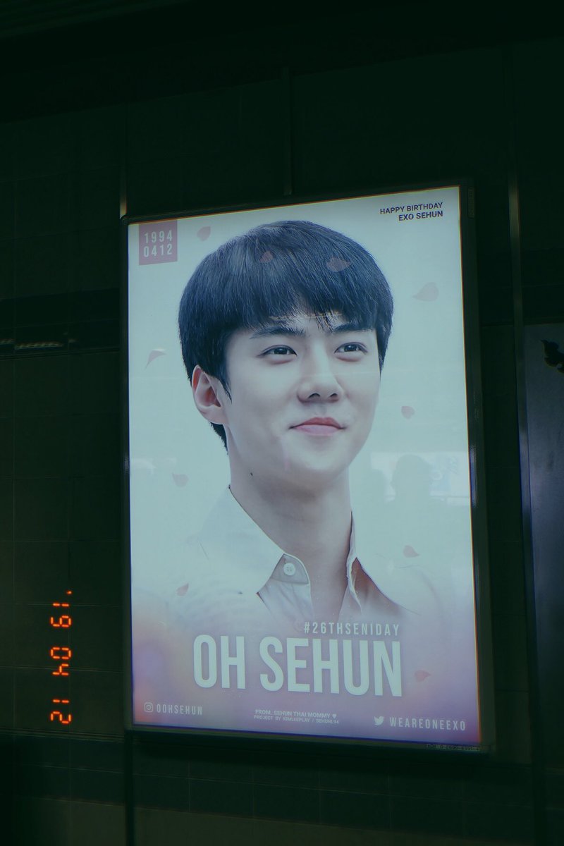 _sqnz's tweet photo. 🎉🎉💓 #세훈아생일축하해
#OurBelovedOSH26th
#9490ProjectTH
#AprilWindSH
#26thSeniDay https://t.co/Kr65tfUc9c