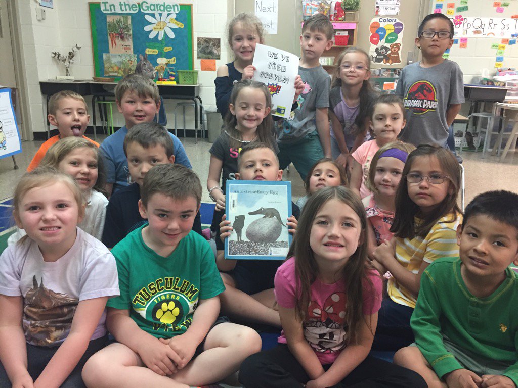 We’ve been booked!! #tvtigers2019