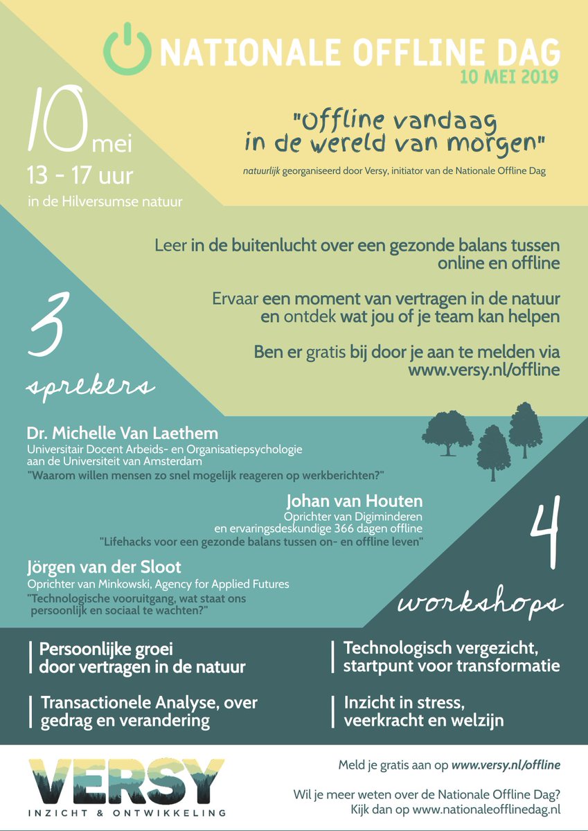 OfflinedagNL tweet picture