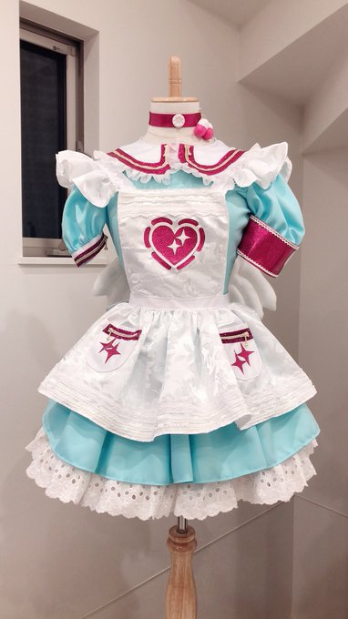 Twitterのコスプレ画像56