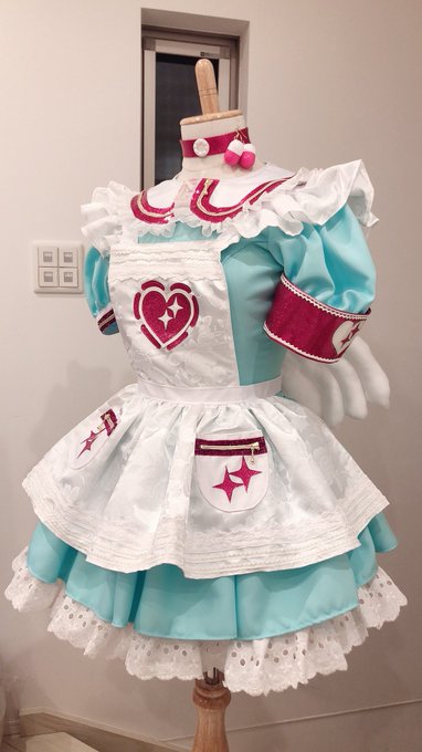 Twitterのコスプレ画像57