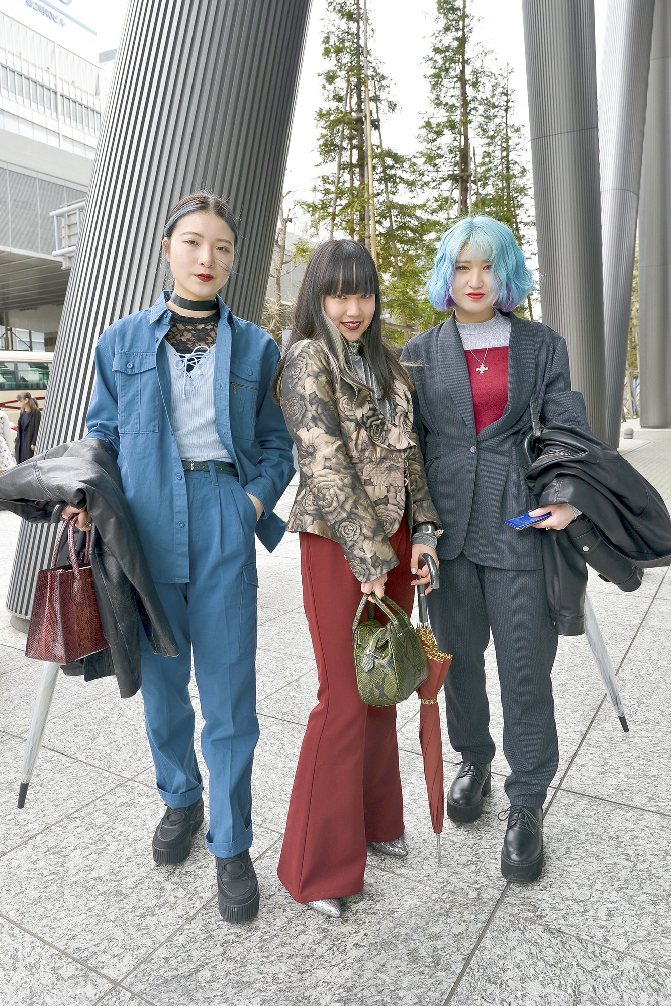 ট ইট র バンタンデザイン研究所 Vantan Design Institute 入学式snap 4月8日に行われた バンタン グループ 東京校の入学式 全国から集まった 新入生のおしゃれスナップを少しだけご紹介 Vantan 入学式 ট ইট র バンタンデザイン研究所 Vantan Design Institute 入学式snap 4月8日に行われた バンタン グループ 東京校の入学式 全国から集まった 新入生のおしゃれスナップを少しだけご紹介 Vantan 入学式