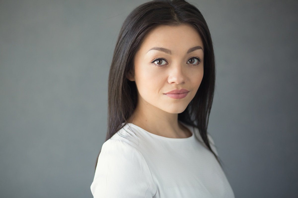 The principal casting and creative team is announced for this summer's production of Evita <a href="/OpenAirTheatre/">Open Air Theatre</a>!

Samantha Pauly will play Eva Peron, <a href="/EktorRivera/">EKTOR RIVERA</a> as Juan Peron, Trent Saunders as Che and <a href="/OlivierAwards/">Olivier Awards</a> nominee <a href="/FrancesMayli/">Frances Mayli</a> as The Mistress: bit.ly/2UvLB3H