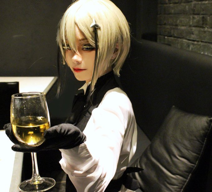 コスプレイヤー工藤棗のTwitter画像59