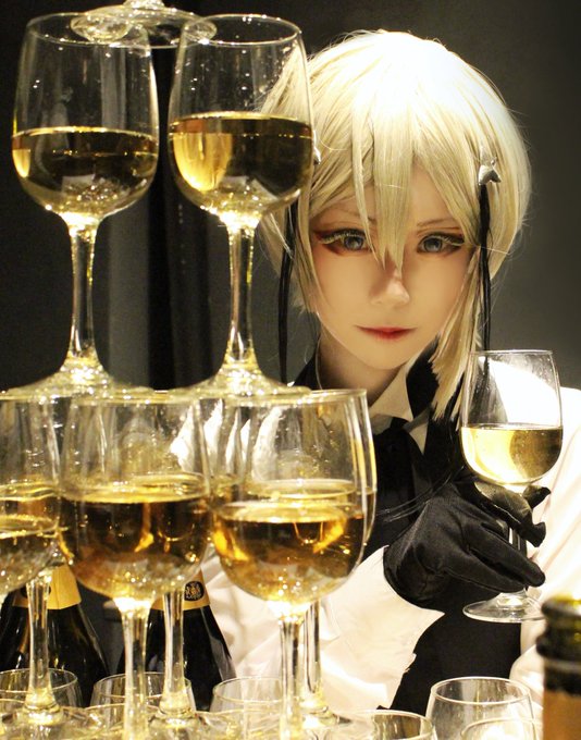 コスプレイヤー工藤棗のTwitter画像60