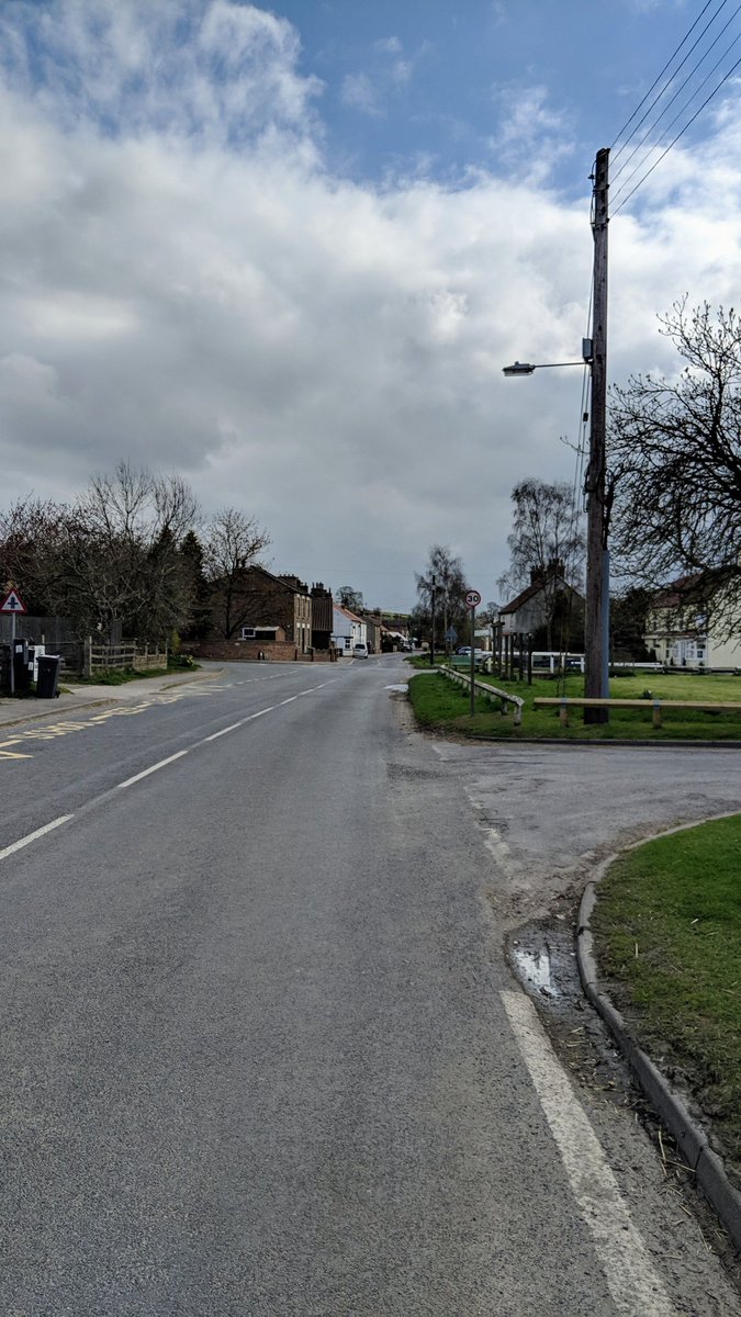 Yorkshire Wolds tweet media