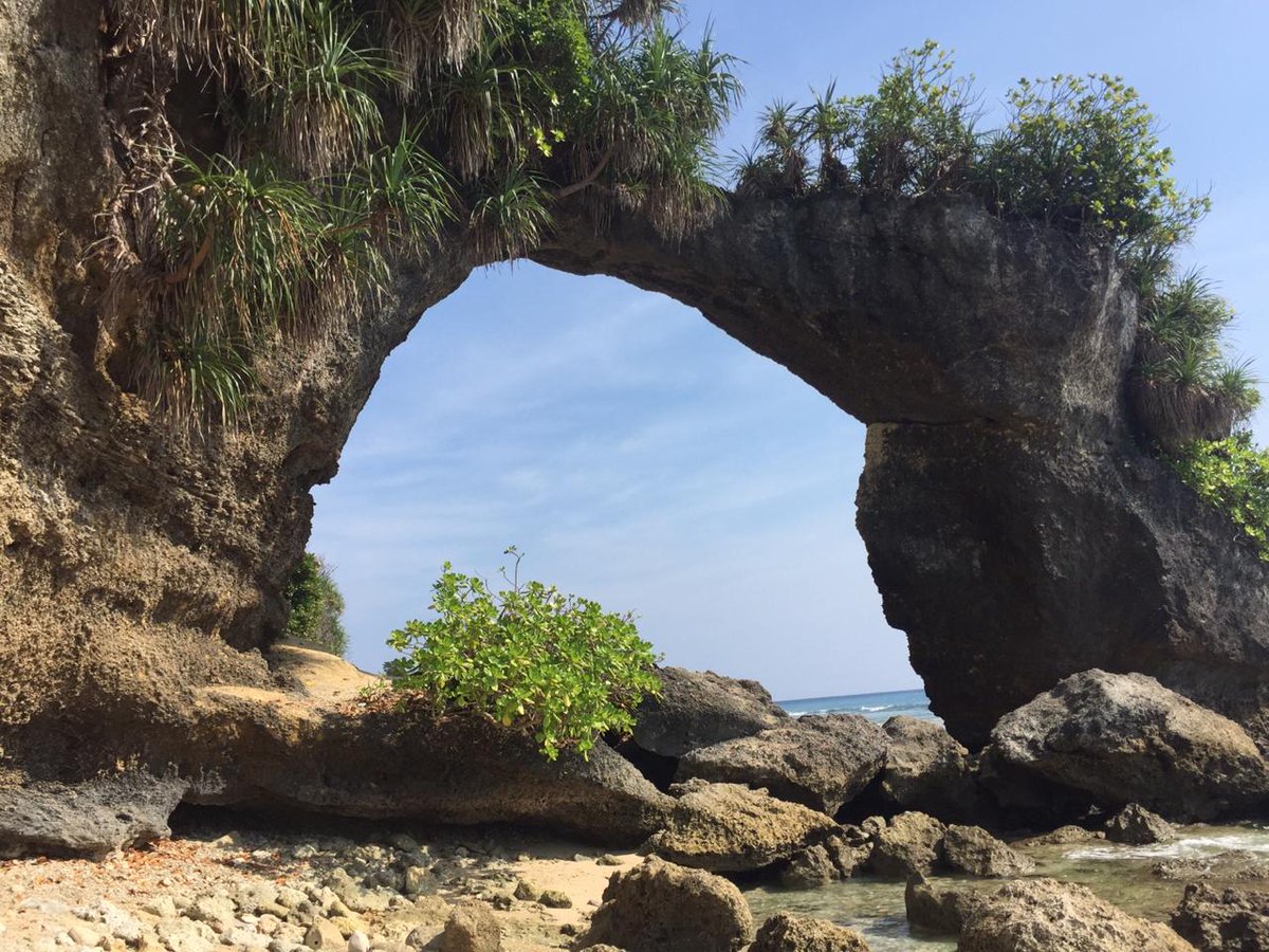 DReporterIndia's tweet photo. #Andaman is untouched and unspoilt. To enjoy Andaman, a local travel agent is a must, booking online in this case might not help. Watch out for a detailed story in May 2019 edition of #DestinationReporter @JoseKunnappally explores Andaman Islands. https://t.co/F98gDgJrYs