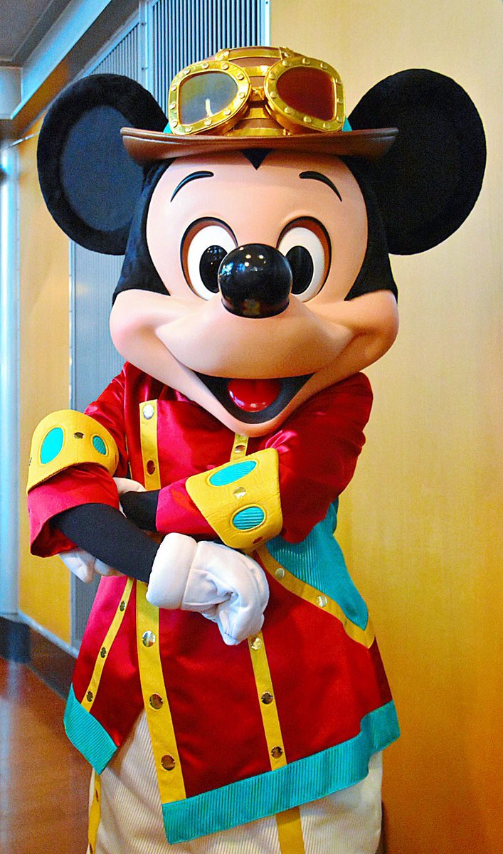 マカロン Clubdisney24 Twitter