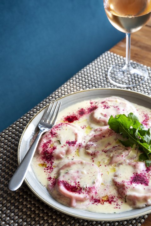 Ian & Lise Manley tweet media