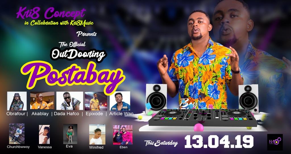 PostaBoyGh's tweet photo. Let do this my people! Nyanyano to the world #PostaBoy #Kri8-music #Wonantem #Forgirls
13-4-19 WestHills Mall,
let meet there family @Obrafour @DadaHafco @Article Wan @Epic_Womenxo #Wonantem https://t.co/civLHTY1V0