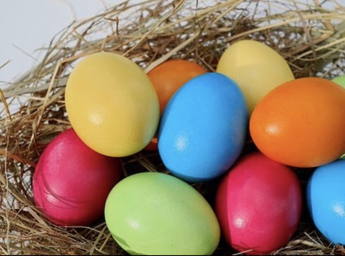 Easter w/e is fast approaching! We will be closed for collections from Friday 19 April and collections will recommence on Tuesday 23 April. We will however be delivering bags over the Easter weekend. You can order bags online 24/7 at abbeygrabbag.co.uk