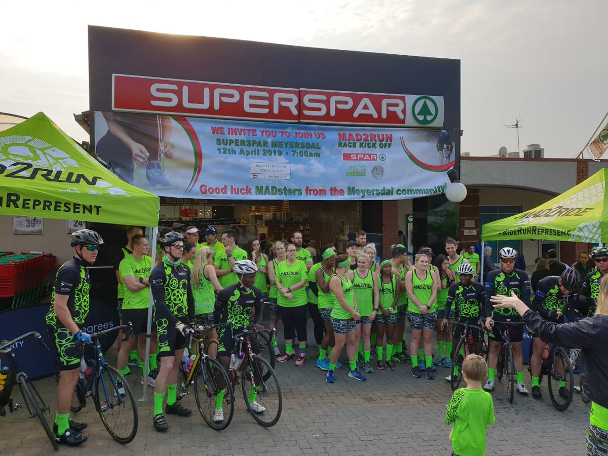 liberty2degrees's tweet photo. L2D believes in investing in our youth. We are proud sponsors of MAD2Run and MAD2Ride 2019 undertaking their sixth annual fund-raising event in support of the MAD Leadership Foundation. All the best teams!
#LibertyTwoDegrees #L2D #RideRunRepresent #MAD2Run #MAD2Ride https://t.co/exQJBmlusj