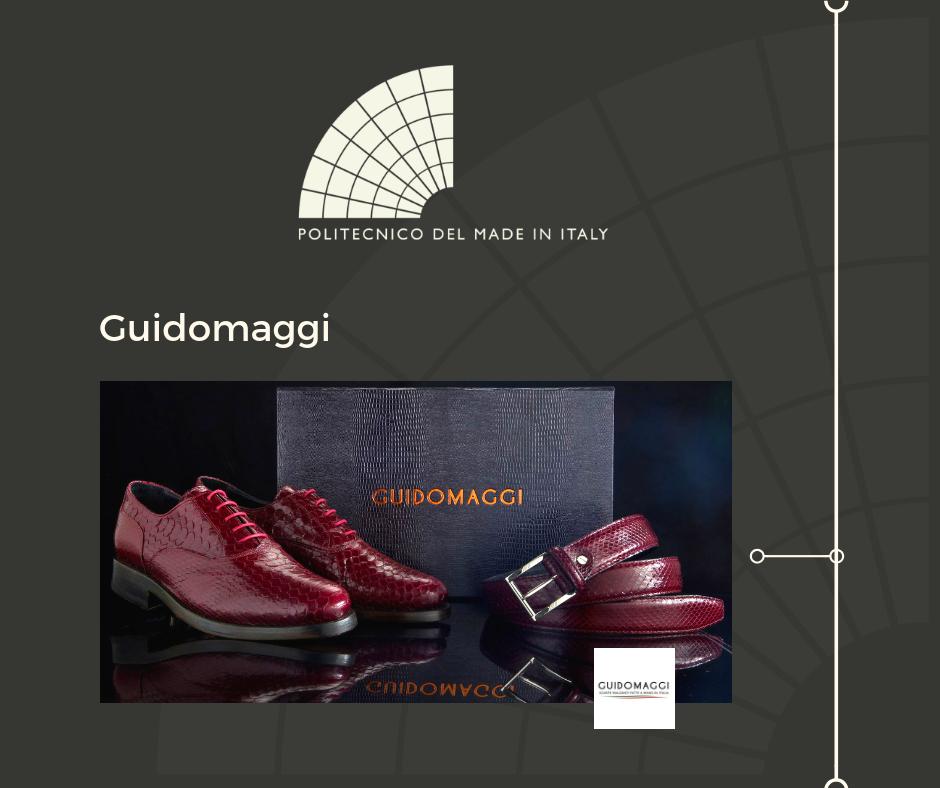 pmitaly's tweet photo. Guidomaggi, storica azienda salentina che realizza scarpe con rialzo impiegando solo materiali di altissima #qualità e dal design innovativo, entra a far parte della compagine societaria del consorzio @pmitaly. 
#politecnicodelmadeinitaly https://t.co/re7uYG9tye