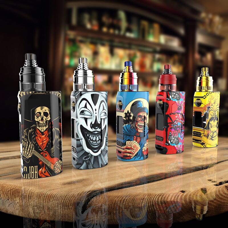 everzontech's tweet photo. ENGESTON Hela II 200W RDTA Kit
-Single coil 24mm #RDTA
-Powered by dual 18650 batteries with max 200W output
Which color do you fancy?
.
https://t.co/oEpySDUJ82
#vape #vaping #ecig #engeston #hela #vapeshopjakarta #engestonrdta  #rdtabox #vapeshop #vapestarter  #helardta https://t.co/gWsYe0vxnV