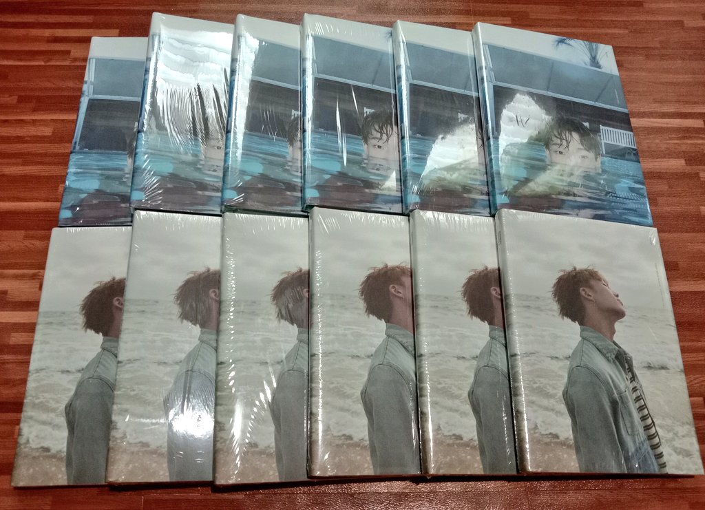 AnnyeongDM's tweet photo. #KSUpdates

📦Finally!! LAF albums are here!!! ❤ https://t.co/r1nsi31LCZ