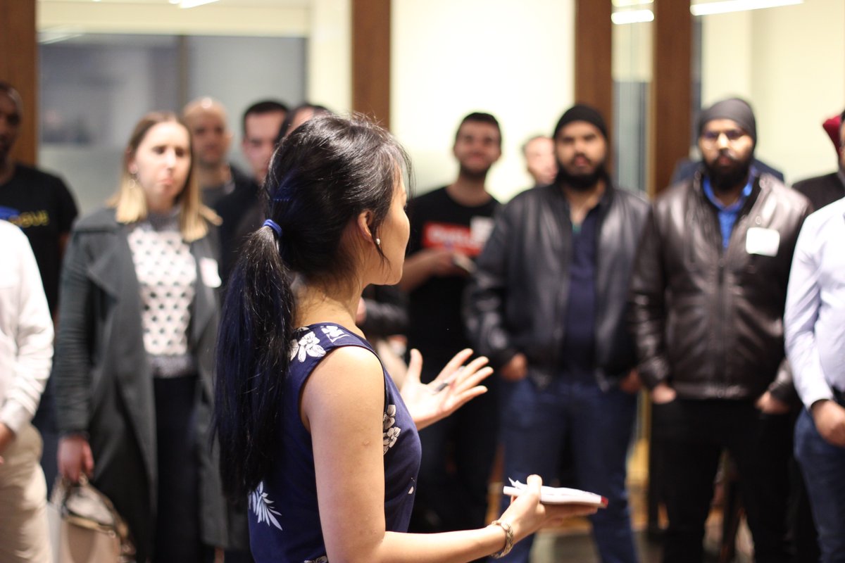 _nygy's tweet photo. Get outside of your comfort zone at the Open Mic Night with Toronto's most active startup community @torontostarts ! Enjoy open bar and open mic night #Pitching #Torontopitches #TorontoStartup #TorontoEvents #TorontoNetworking #TorontoEntrepreneur https://t.co/t6tF55DR6e