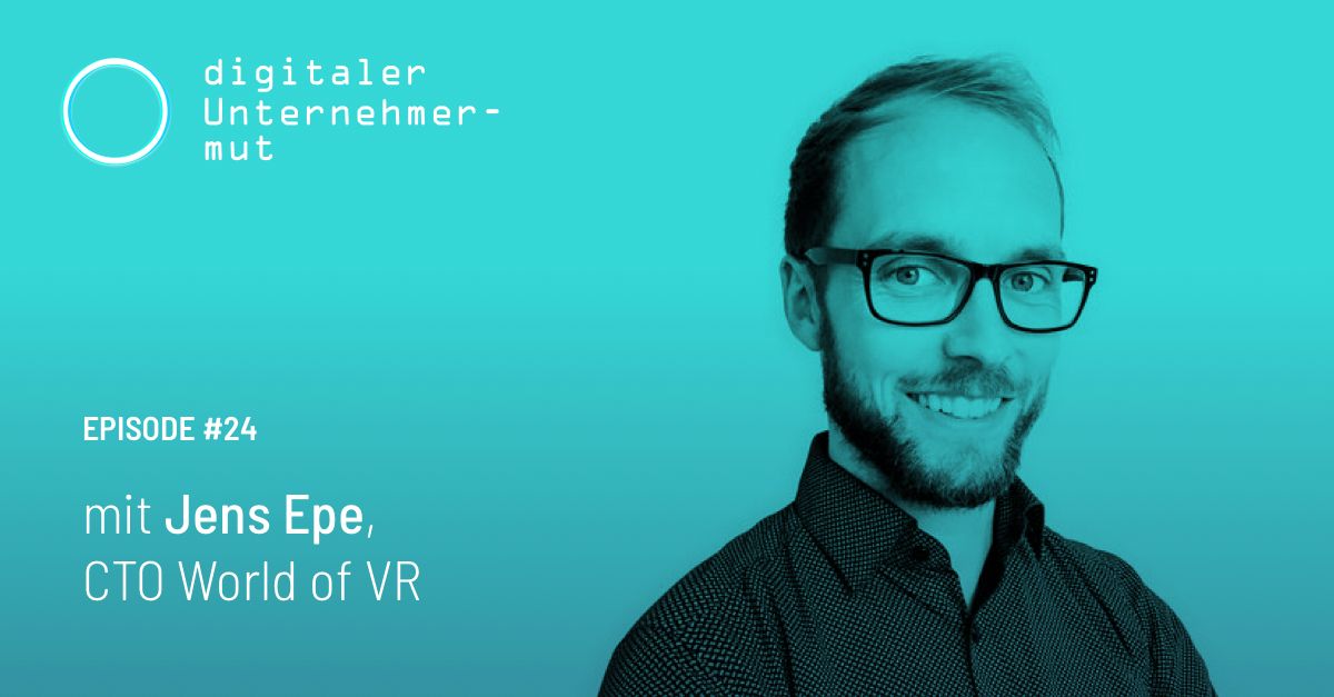 Digitaler Unternehmermut tweet media