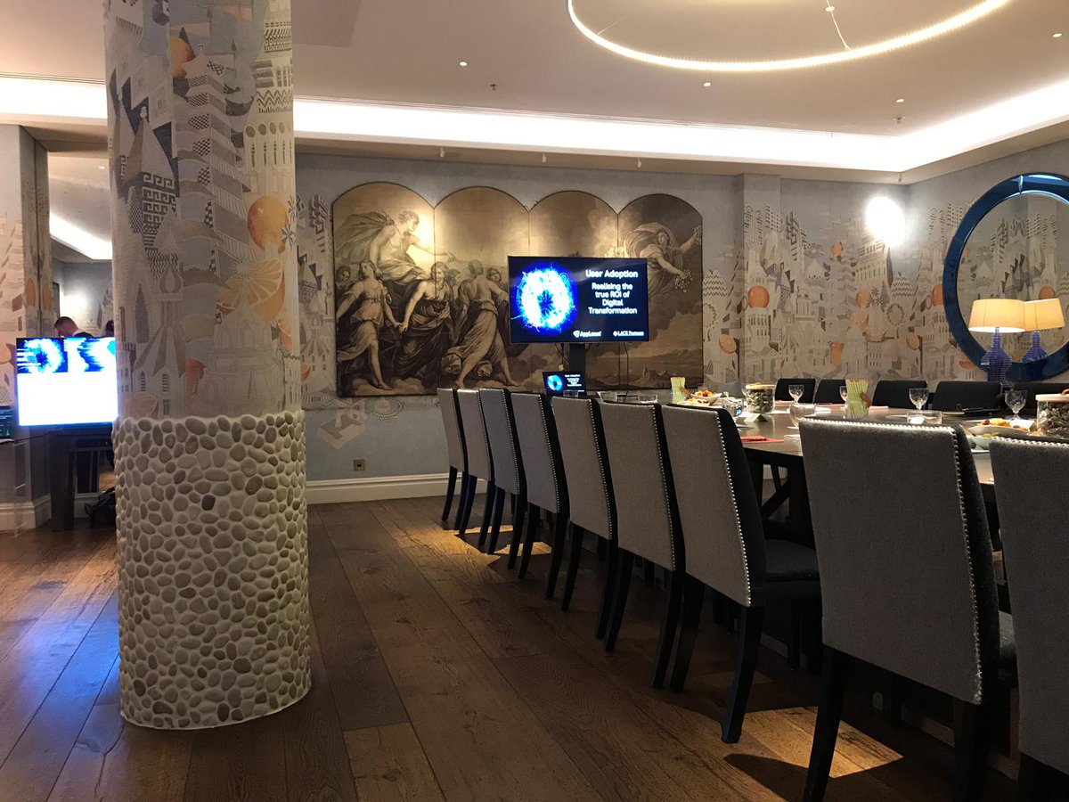 LACEPartners's tweet photo. We had a great night at @TheBusinessTN's roundtable discussion on #DigitalTransformation, hosted by @AppLearntv and our very own @HRChangeGuru! Keep your eyes peeled for a #LACEInsight coming very soon... https://t.co/LHdqwC9yDe