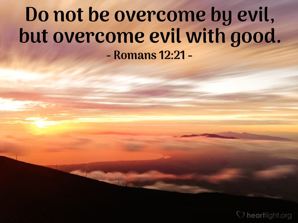 Day#38 #Wordfast 
Romans 12:21 Repost this and Shout, “I am an Overcomer”! #Lent2019 #PositiveConfession