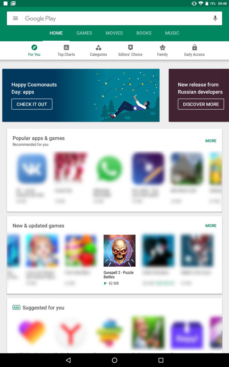 inocoplus's tweet photo. Woo-hoo! We've been featured in Google Play!
Come on, charge into a battle!
https://t.co/NDQAWvTpOL
#gunspell2 #indiedev #indiegame #madewithunity #googleplay #android #match3 #rpg #puzzle #pvp #multiplayer https://t.co/sUJOsDx46z
