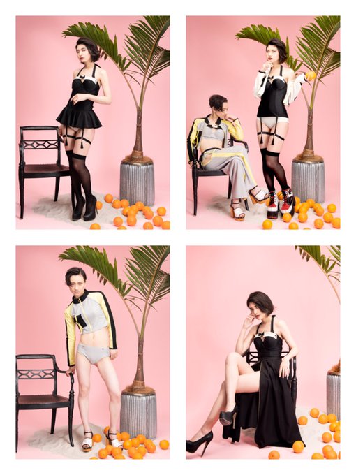 コスプレイヤーえむのTwitter画像53