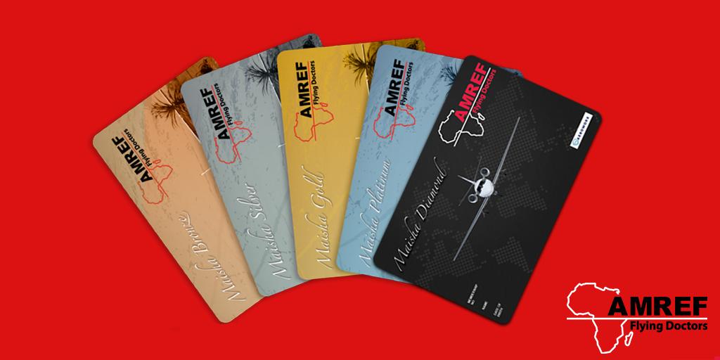 AMREFFlyingDocs's tweet photo. NUMBERS DON’T LIE
Tens of thousands of individuals and families are currently enjoying peace of mind from our Maisha Air Ambulance subscription.
#Jetoperation,#Amrefflyingdoctor, #Medicalevacuation https://t.co/KqlFw0yI6d