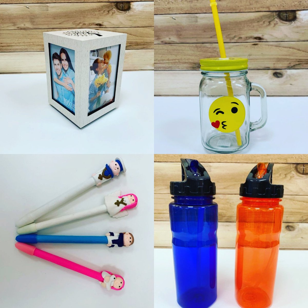 rapidcentro's tweet photo. Entramos en la Recta Final de preparación de las Comuniones. Aún estás a tiempo de hacerte con los mejores Detalles para tus invitados.
Date prisa. Detalles personalizados.
Ven o infórmate en impresion@rapidcc.es
#Murcia #impresiondigital #detallescomunion #comunion
#regalos https://t.co/vnzpQjmGQg