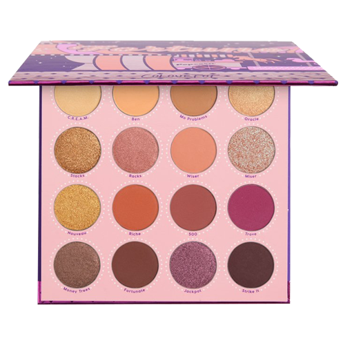 media_px's tweet photo. #Colourpop Fortune Pressed #Powder Shadow #palette - https://t.co/fTrkBvb9f7

#cosmetics #makeup #beautyblogger #womaninbiz #womanshour #makeupartist #UK #USA #Germany #Ireland #France #Netherlands #Belgium #Spain #Portugal #UKSmallBiz 

https://t.co/8szzzclgTj https://t.co/8utIG1vPrg