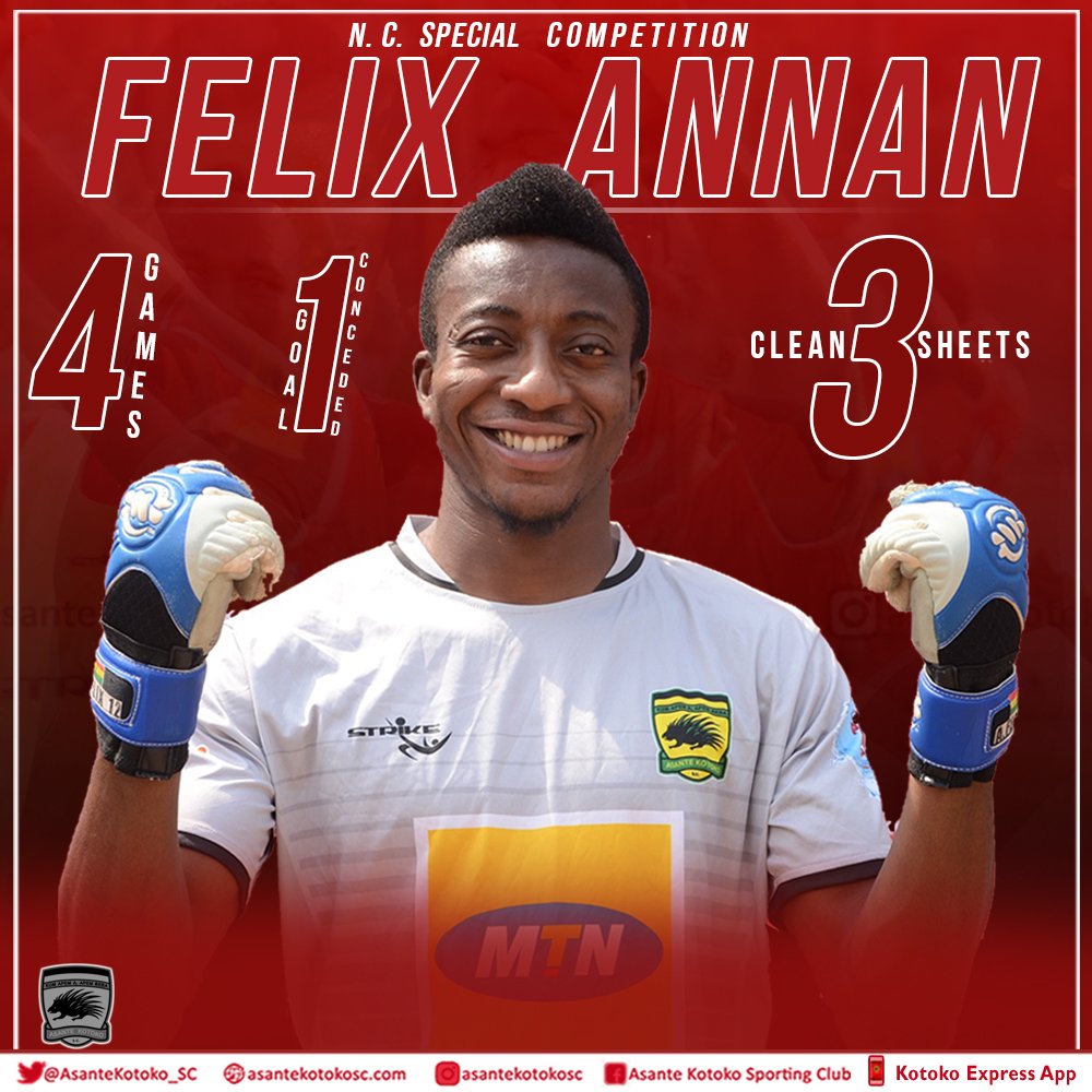 138 best Twitter @asantekotoko_sc images on Pholder | We head to Bechem ...