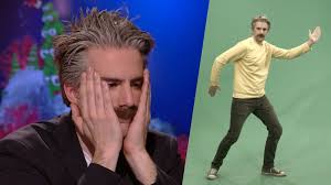 ml6team's tweet photo. #Artificialintelligence can make Jeroom a good dancer? In a deepfake reality, yes it is possible! Check out this video on yesterday's #controlpedro episode while ML6's Xander Steenbrugge talks about how the #deepfake process works. #machinelearning #ai

https://t.co/7h0Ol4EcAA https://t.co/sYrTgqfGZG