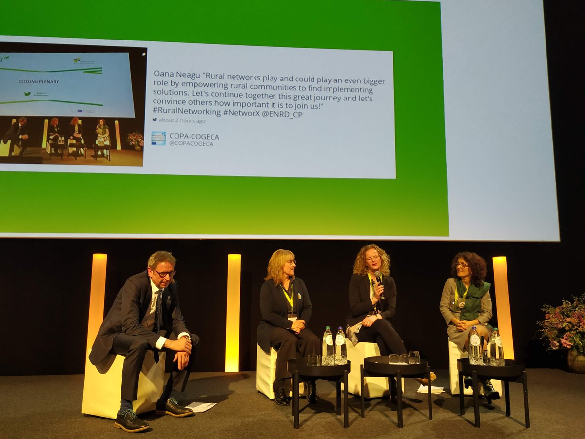 ENRD Contact Point tweet media