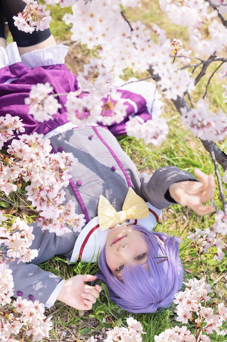 Twitterのコスプレ画像47