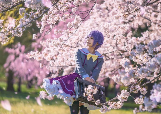 Twitterのコスプレ画像49