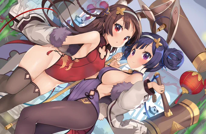 ❤️ #AzurLane #アズールレーン #アズレン 