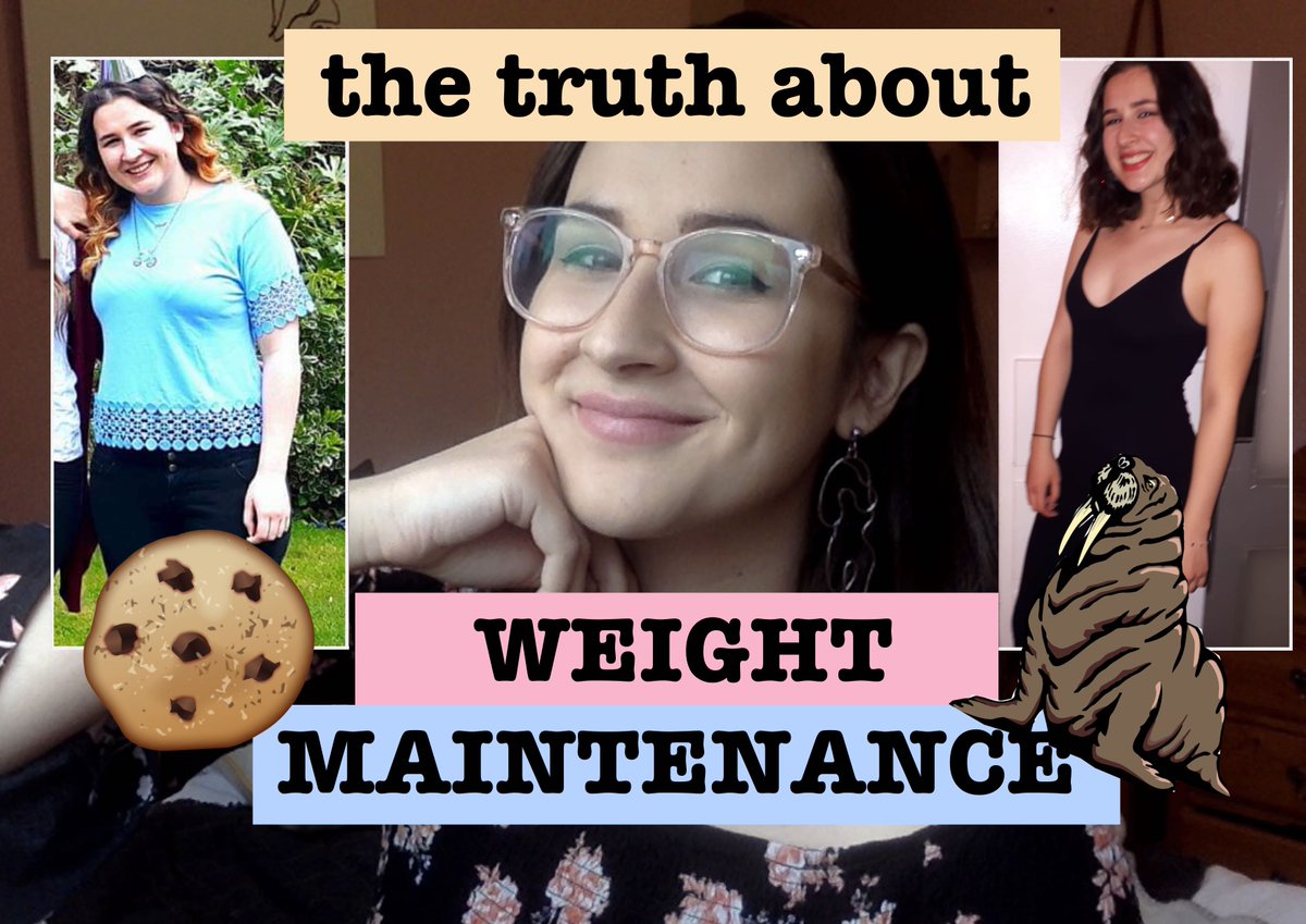 livearthistory's tweet photo. Today is officially my 3 year anniversary of when I decided to back away from the chocolate spread and think a bit about being healthy. Check out my video on weight maintenance and everything I've learned: https://t.co/PLYryc93YD https://t.co/5nITHMROkq