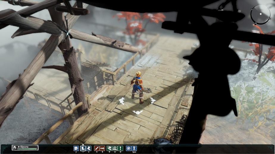 This week's Friday Rewind dives into world of the fog and goes through some examples on how we have build the looks of Iron Danger with multiple kind of fogs. 

Now, that's a tasty treat, especailly for dev folks!

irondanger.com/blog/friday-re…

#gamedev #indiedev #madewithunity #rpg