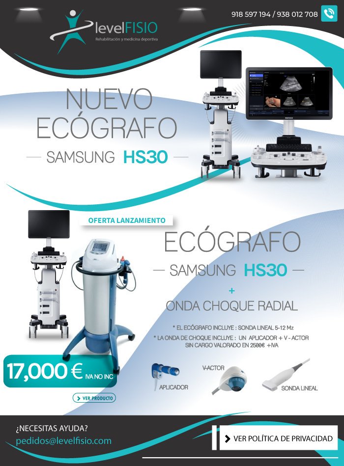 Levelfisioshop's tweet photo. Descubre lo nuevo de Samsung
HS30 https://t.co/3JzC6nlw5n https://t.co/SOnrOtdxOo