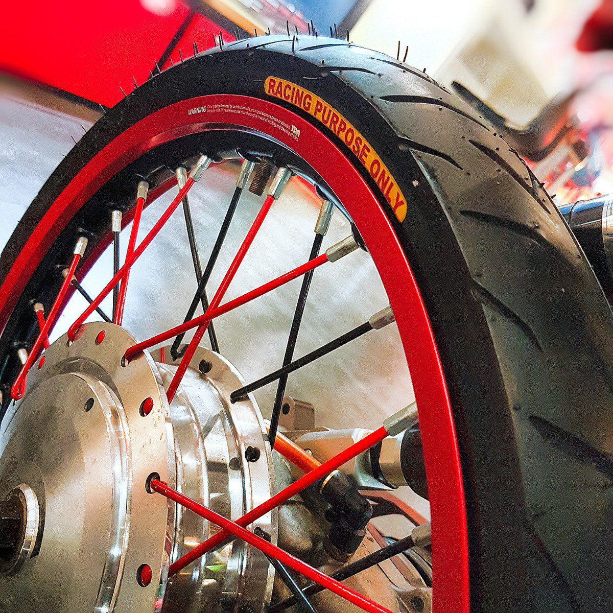 tdrmitra2000's tweet photo. COMET Drag Bike Tires made with special compound gives maximum grip and better performance special for drag racing.
.
More Info : https://t.co/fhQifBlxg8
.
#HighPerformanceWheelSystems #Handling #WheelSystems #DragBikeTires #CometTires #InnovationForExcellence https://t.co/0bbQyOuSgA