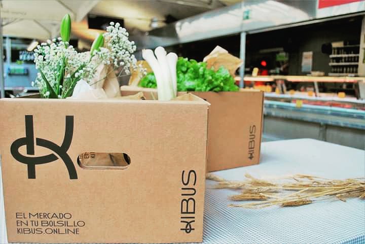 !Buenos días! Así de bonito y de rico vais a comer hoy los que habéis hecho la compra en kibus.online 😉 En un ratito ya lo tenéis en casa.

¡Feliz viernes kibusos y kibusas !

#realfood #realfooding #comidareal #productosfrescos #kibus
