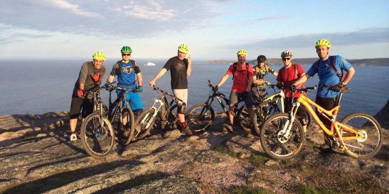 VOCMNEWS's tweet photo. Concerns About New Correctional Facility Encroaching On Trails

https://t.co/S4eBBgI4Ll https://t.co/Jm3cwY1wOY