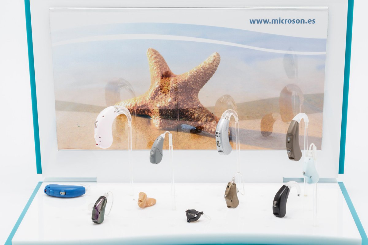 MicrosonHearing's tweet photo. Según nuestro último estudio, más del 92 % de los usuarios de audífonos microson, lo recomendaría a un familiar o amigo. . #audífonos  #solucionesauditivas #hearingaids. https://t.co/r6Dgi8cYje https://t.co/KrOet7bZy3
