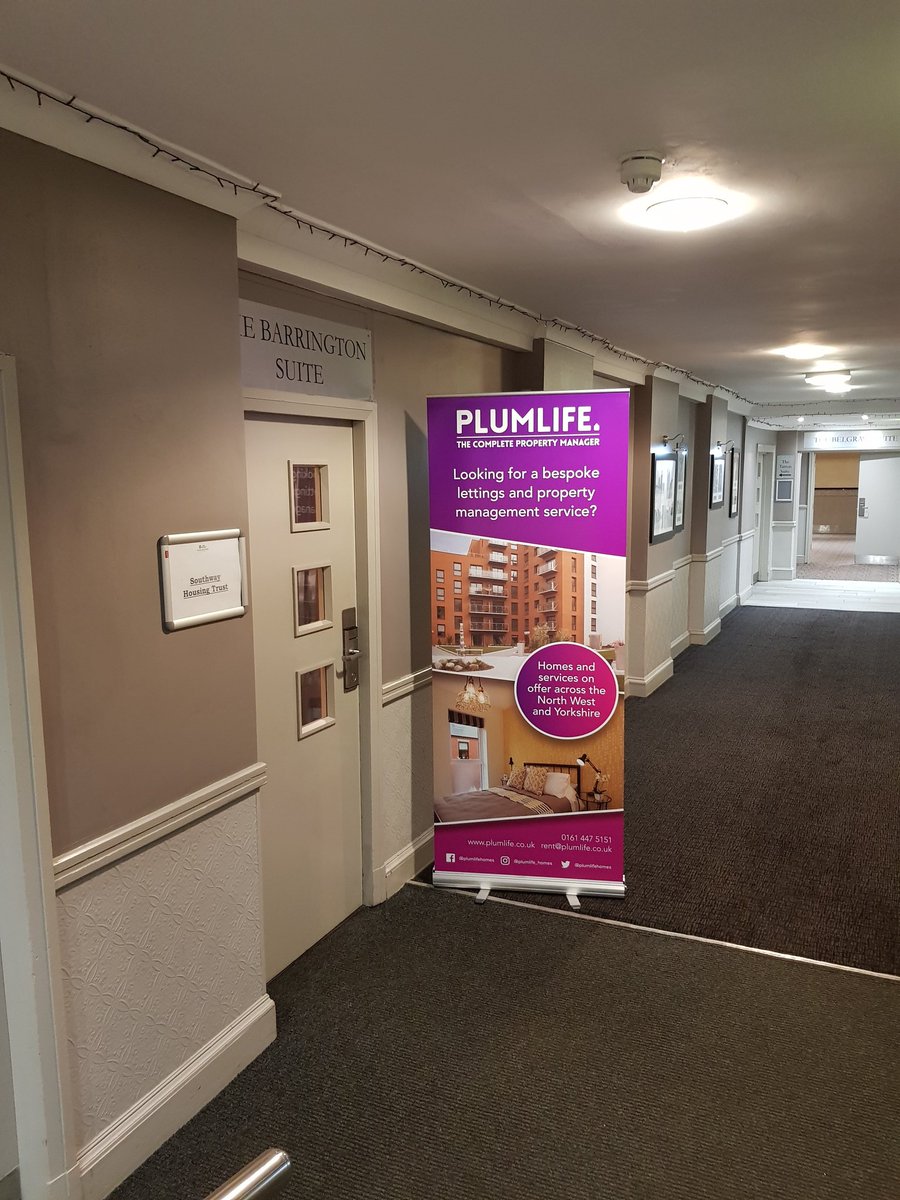 GphgJayne's tweet photo. @PlumlifeHomes lettings team are all set up for our off plan launch of Aura Apartments on behalf of @GeckoHomes at @CrestaCourt Altrincham.

Drop in between 1 &amp; 4 today or tomorrow to reserve your beautiful new home!

#newapartments #offplanlaunch #altrincham #openday https://t.co/h01vHgfKMy