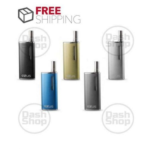 BestOffersTeam's tweet image. #Exxus Snap #Variable #Voltage 3 #Temperature #Settings + 💯% #Authentic Free #Delivery

cut.ovh/2Uos6 Price: $19.50